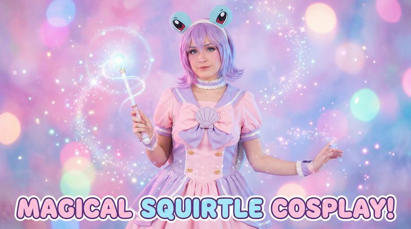 高清3D动漫传媒Cosplay影像